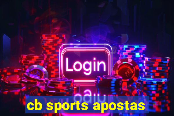 cb sports apostas